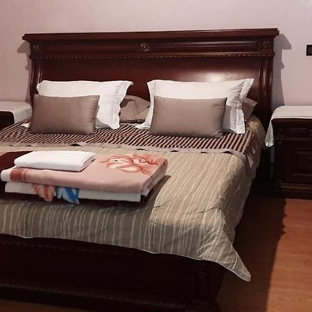 Stay With Low Budget Марракеш Екстер'єр фото