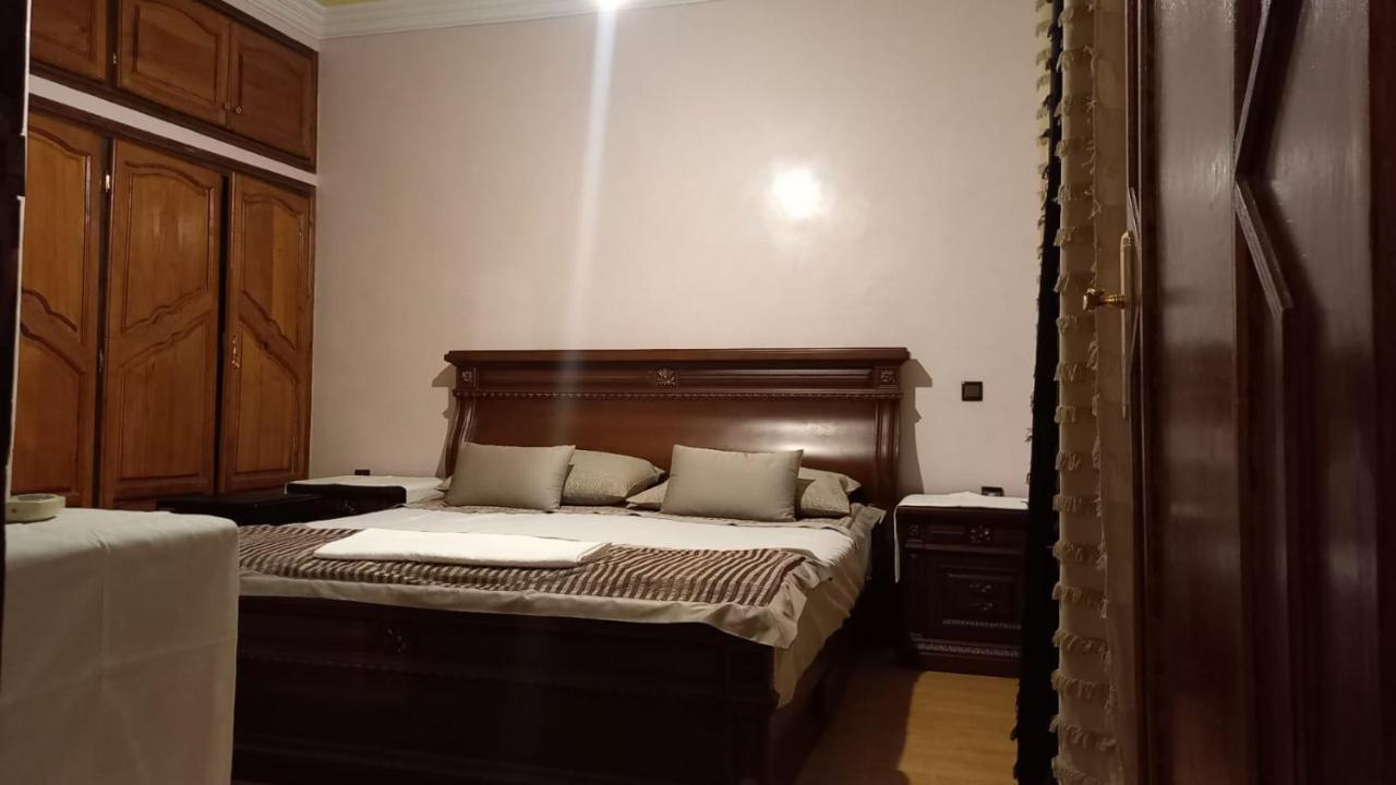 Stay With Low Budget Марракеш Екстер'єр фото