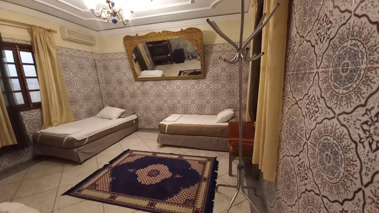 Stay With Low Budget Марракеш Екстер'єр фото